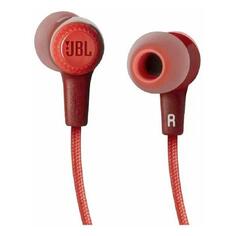 Беспроводные наушники JBL Live 100BT Red Live 100BT Red