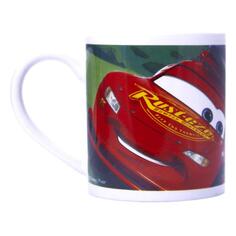 Кружка ND Play "Тачки", дизайн 3, фарфор, 220 мл (292580) "Тачки", дизайн 3, фарфор, 220 мл (292580)