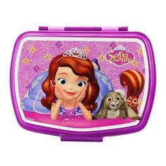Ланч-бокс Stor "Принцесса София", 500 мл, 5,6х14х17 см (265069) "Принцесса София", 500 мл, 5,6х14х17 см (265069)