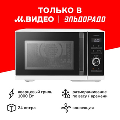 Микроволновая печь Toshiba MW3-SAC24SE(WH) MW3-SAC24SE(WH)