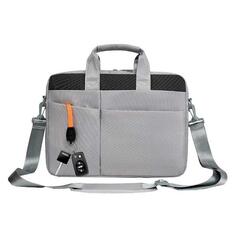 Сумка для ноутбука Lamark L244 13,3-14 Light Grey L244 13,3-14 Light Grey