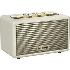 Портативная колонка Mifa Mlove A200 White Mlove A200 White