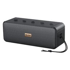 Портативная колонка Mifa Mlove S203 Black Mlove S203 Black