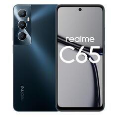 Смартфон realme С65 8/256GB Black (RMX3910) С65 8/256GB Black (RMX3910)