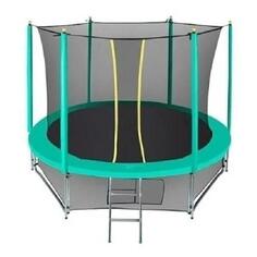 Каркасный батут Hasttings Classic Green, 4,6 м (200122) Classic Green, 4,6 м (200122)