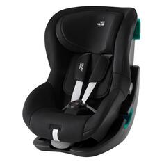 Автокресло BRITAX-ROEMER King Pro Space Black King Pro Space Black