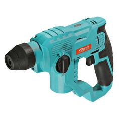 Перфоратор аккумуляторный Sturm! CRH1215 1BatterySystem12V CRH1215 1BatterySystem12V