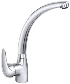 Смеситель для кухни СЛАВЕН "Дача" (СЛ-ОД-В22) "Дача" (СЛ-ОД-В22)