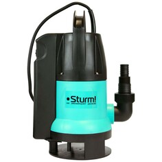 Насос дренажный Sturm! WP9775BF WP9775BF