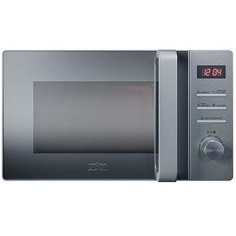 Микроволновая печь Krona Quantum 44 Mr/Ix Quantum 44 Mr/Ix