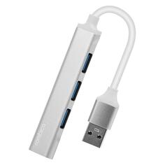 Разветвитель для компьютера Rombica USB Hub Atius (ТС-00265) USB Hub Atius (ТС-00265)