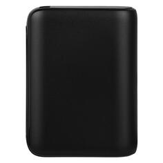 Внешний аккумулятор TFN PB-252-BK Power Era 10000mAh Black (TFN-PB-252-BK) PB-252-BK Power Era 10000mAh Black (TFN-PB-252-BK)