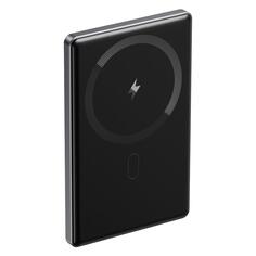 Внешний аккумулятор Project Zero EXB-6 5000mAh MagSafe PD 20W Grey (PZ-EXB-6-MS-GR) EXB-6 5000mAh MagSafe PD 20W Grey (PZ-EXB-6-MS-GR)