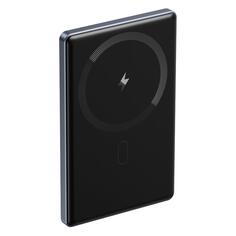 Внешний аккумулятор Project Zero EXB-6 5000mAh MagSafe PD 20W Blue (PZ-EXB-6-MS-BL) EXB-6 5000mAh MagSafe PD 20W Blue (PZ-EXB-6-MS-BL)