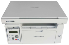 Лазерное МФУ Pantum M6507 M6507