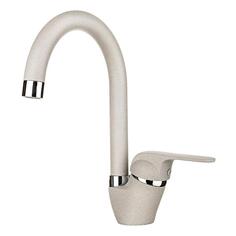 Смеситель для кухни Krona Wasser H270 1 Gray Wasser H270 1 Gray