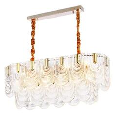 Люстра подвесная Ambrella light TR5389 TR5389