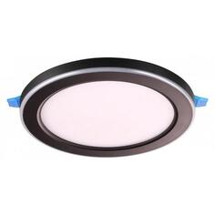 Встраиваемый светильник Novotech Span LED (359015) Span LED (359015)