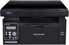 Лазерное МФУ Pantum M6500 M6500