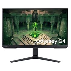 Игровой монитор Samsung LS27BG400EIXCI LS27BG400EIXCI