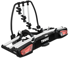 Велокрепление на фаркоп Thule VeloSpace XT, для 3-х велосипедов (939) VeloSpace XT, для 3-х велосипедов (939)