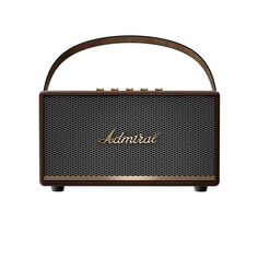 Портативная колонка Admiral Mistral Brown Mistral Brown