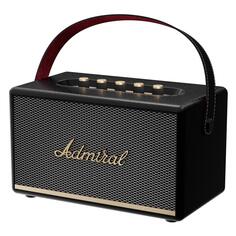 Портативная колонка Admiral Bora Black (ADPS35BLK) Bora Black (ADPS35BLK)
