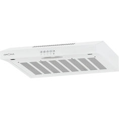 Вытяжка Krona Ermina 500 WH PB Ermina 500 WH PB