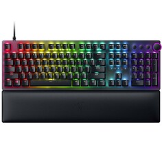 Игровая клавиатура Razer Huntsman V2 Purple Switch (RZ03-03931300-R3R1) Huntsman V2 Purple Switch (RZ03-03931300-R3R1)