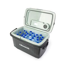 Автохолодильник AutoProfi Climatek, 45 л (CB-45L AC/DC) Climatek, 45 л (CB-45L AC/DC)