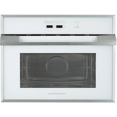 Встраиваемая микроволновая печь Kuppersberg HMWZ 969 W (6211) HMWZ 969 W (6211)
