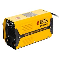 Инверторный сварочный аппарат Denzel DS-160 Compact (94371) DS-160 Compact (94371)