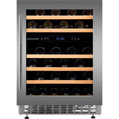 Винный шкаф DUNAVOX DAUF-46.145DSS DAUF-46.145DSS