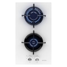 Газовая варочная панель Simfer H30N20W470 H30N20W470