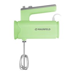 Ручной миксер Maunfeld MF-331GR MF-331GR