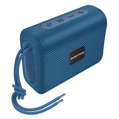 Портативная колонка Borofone BR18 Dark Blue BR18 Dark Blue