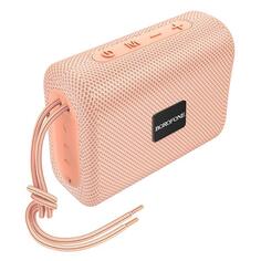 Портативная колонка Borofone BR18 Pink BR18 Pink