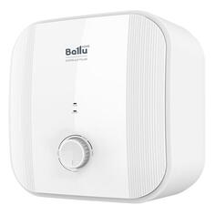 Водонагреватель Ballu BWH/S 15 Capsule Plus U BWH/S 15 Capsule Plus U