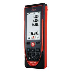 Лазерный дальномер Leica Disto D810 Touch, со штативом + адаптер (806648) Disto D810 Touch, со штативом + адаптер (806648)