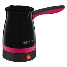Турка электрическая Kitfort КТ-7183-1 КТ-7183-1