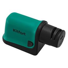 Электроточилка для ножей Kitfort КТ-4099-2 КТ-4099-2