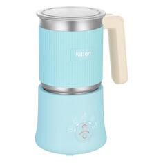 Капучинатор Kitfort КТ-7292 КТ-7292