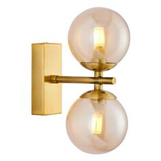 Светильник настенный Favourite Varietas 2649-2W Varietas 2649-2W