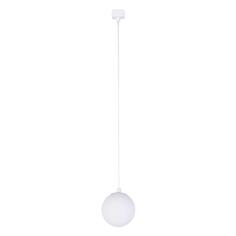 Магнитный трековый светильник Favourite Unica 4156-1P Unica 4156-1P