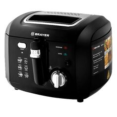 Фритюрница Brayer BR2836 BR2836