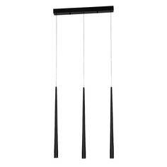 Светильник подвесной Arte Lamp Frankie (A2191SP-18BK) Frankie (A2191SP-18BK)
