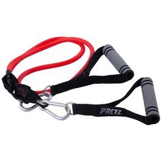 Набор трубчатых эспандеров PRCTZ Resistance Tube Kit PF3390 Resistance Tube Kit PF3390