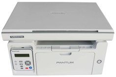 Лазерное МФУ Pantum M6507W M6507W
