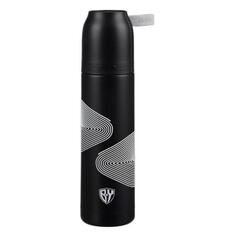 Термос BY Collection, 3D принт, 500 мл, нержавющая сталь (841-819) Collection, 3D принт, 500 мл, нержавющая сталь (841-819)