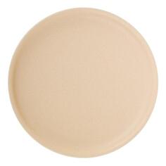 Тарелка Ivlev Chef Home BY Kitchen "Нео", подстановочная, 26х26х3 см, керамика, бежевая (816-330) "Нео", подстановочная, 26х26х3 см, керамика, бежевая (816-330)